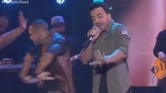 Luis Fonsi最新西班牙現場表演熱單Despacito