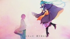 天國と地獄 /ろん×伊東歌詞太郎