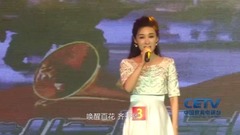 我愛你中國 & 紅梅贊