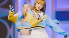 WJSN - 成員視放/排名 2017 飯制版