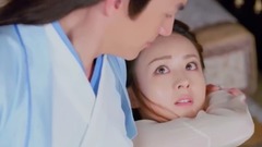 <楚喬傳>星玥夫婦床前對打 一言不合就尬舞 片段