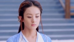 <楚喬傳>星玥夫婦決裂 星兒跟燕洵回燕北