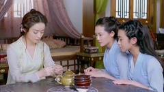 <楚喬傳>趙麗穎身世之謎終揭示 星玥夫婦難道就要這樣分開了