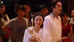 楚喬傳花絮社:星玥夫婦賞花燈 小新新巧手做玉兔