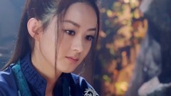 愛上被囚禁的感覺!左寶倉強撩穎寶