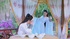楚喬傳李沁cut04:淳兒及笄 懟遍長安五俊;公主貌美,亮瞎世子雙眼
