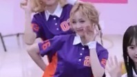 I Wish COEX中心LIVE廣場游擊公演