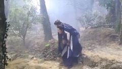 楚喬花絮社:柿子燕洵一言不合就壁咚 星兒坑底遭嫌棄