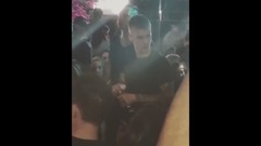Justin Bieber - 賈斯汀比伯與小馬丁帶你嗨翻夜店!