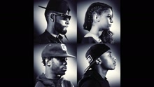 Team BS - Mon destin (audio) (Still/Pseudo Video)