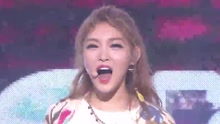 金請夏 - Why Don't You Know - MBC Show Champion 現場版 17/06/21