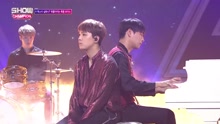 FTISLAND - Wind - MBC Show Champion 現場版 17/06/21