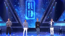 SOUL LATIDO - I can't stop - MBC Show Champion 現場版 17/06/21