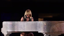 Taylor Swift - Enchanted，Wildest Dreams 現場版 2016