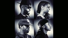 Team BS - Griot (audio) (Still/Pseudo Video)