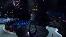 Adrenalina (Premios Juventud 2014)