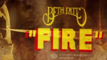 Beth Ditto - Fire 預告版