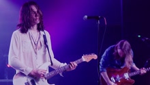 Tyler Bryant - Tyler Bryant & The Shakedown - The Wayside 現場版
