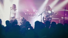 Tyler Bryant - Tyler Bryant & The Shakedown - Loaded Dice & Buried Money 現場版