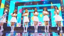 APRIL - Lovesick - M COUNTDOWN 現場版 17/06/22
