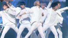 MONSTA X - SHINE FOREVER - M COUNTDOWN 現場版 17/06/22