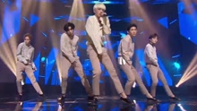VERMUDA - VERMUDA - Dream girl - M COUNTDOWN 現場版 17/06/22