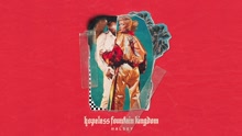 Halsey - 100 Letters 試聽版