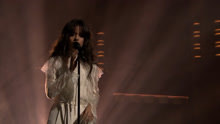 Camila Cabello - Camila Cabello - Crying In The Club 現場版 2017
