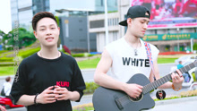 想對曾經的你說點什么