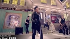 周杰倫 Jay Chou Youtube播放次數最多的音樂MV TOP10 - 數據參考時間-2016-12-23