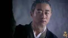 電視劇<楚喬傳>精彩片段之高帥!玥公子飛撲星兒