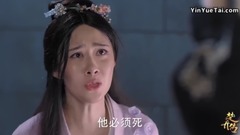 趙麗穎 - 電視劇<楚喬傳>精彩片段之機智過人!趙麗穎夜闖監牢竟放掉錦燭