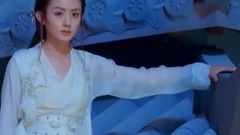 電視劇<楚喬傳>精彩片段之林更新飛奔公主抱,星玥夫婦滿屏小粉紅