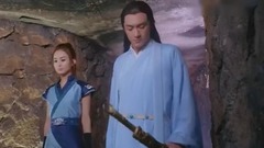 電視劇<楚喬傳>精彩片段之林更新送趙麗穎情侶劍被點破 一度非常尷尬