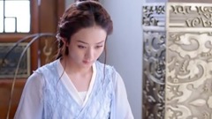 電視劇<楚喬傳>精彩片段之小婢女日常!趙麗穎沏茶被公子花式挑剔