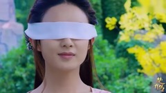 電視劇<楚喬傳>精彩片段之穎寶蒙眼制敵,竟還調皮捉弄皇子?