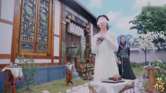 電視劇<楚喬傳>精彩片段之趙麗穎解鎖新技能!超強視覺過目不忘