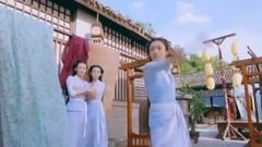 電視劇<楚喬傳>精彩片段之最強戰士圣斗士楚喬!麗穎奧特曼橫掃<楚喬傳>爆笑超燃MV