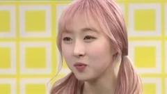 韓國綜藝,宇宙少女 - Video Star 秀斌 Cut