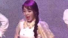 OH MY GIRL - 成員視放 排名 2017
