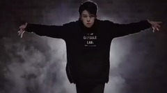 SF9柳太陽個人Dance Performed