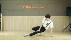 SF9柳太陽舞蹈串燒