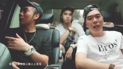 哥揾滾