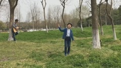 烏蘭巴托的爸爸
