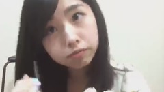 SHOWROOM 巖立沙穂 17/06/21