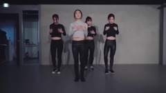 舞蹈視頻 - 1M
