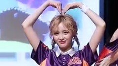 粉絲簽名會 主-EUNSEO 飯拍版 17/06/18