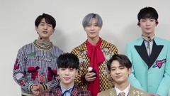 SHINee WORLD 2017?FIVE? Special Edition 開催決定!