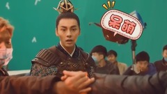 敲可愛!反差萌教科書陳偉霆
