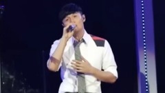 安靜